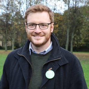 Alistair Ford - Candidate for Newcastle North